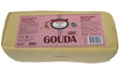 Сыр полутвердый Гауда Лайт 40% / 2,6 кг